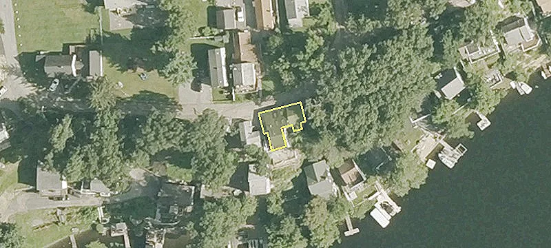 Renovated Waterfront Multi-Family Home
