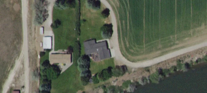 Class A Industrial Facility