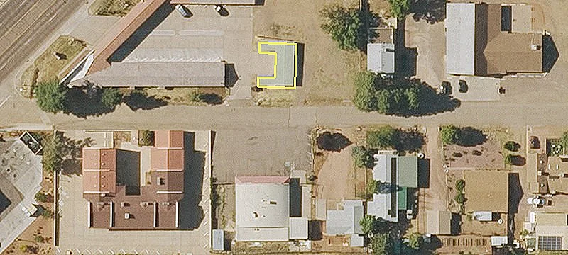 Climate-Controlled Self Storage Facility