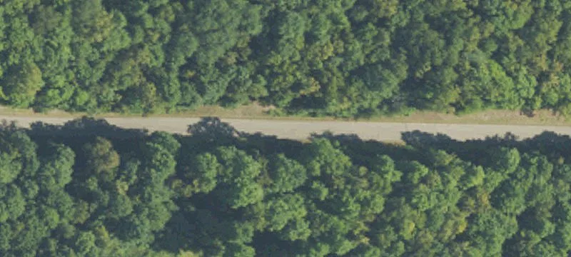 Double Lot Homesite in Resort