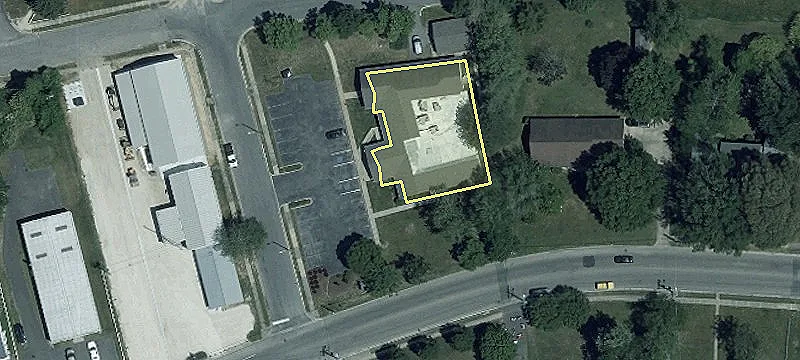 Medical Office Building