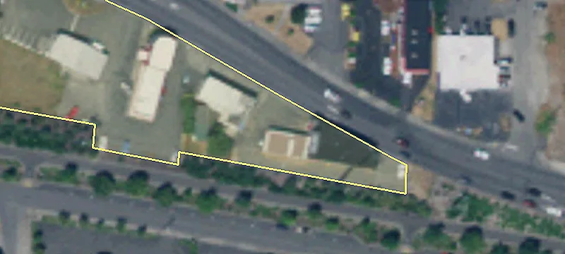 Multi-Building Retail and Residential