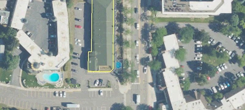Bed & Breakfast Inn with 8 Rooms