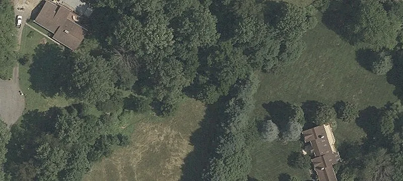 Buildable Elevated Homesite Lot