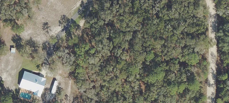 Zoned Agricultural Residential Lot