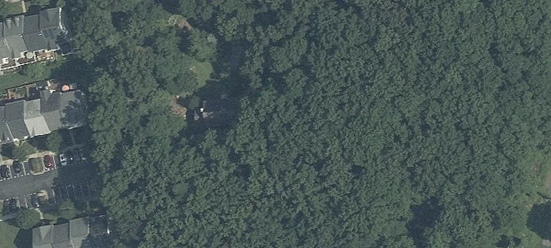 Contiguous Residential Land Assemblage