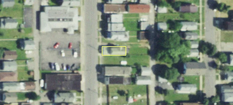 Residential Income Rehab Opportunity