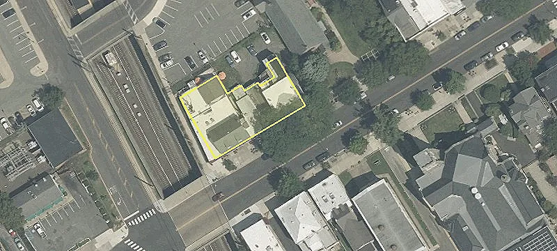 Retail Storefront For Sale