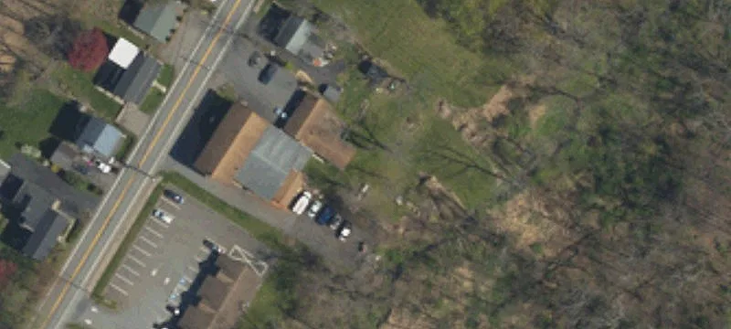 Strip Mall Retail or Office Space