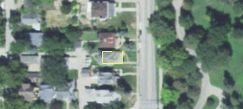 Well-Maintained 6-Plex Investment