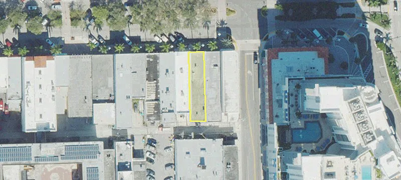 Turnkey Restaurant Space