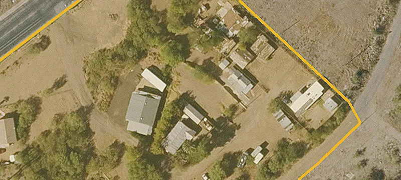 Multi-Parcel Residential Land