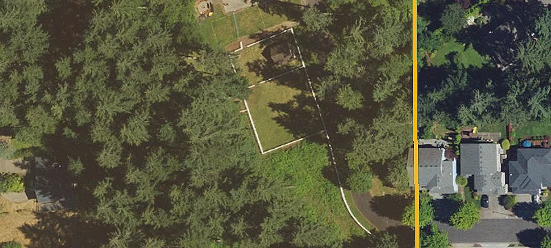 Residential Development Land Opportunity
