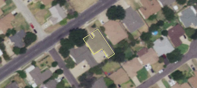 Duplex Income Property