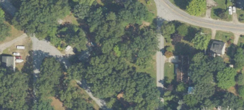 Cleared Residential Buildable Lot