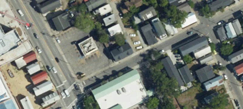 Downtown Vacant Lot Opportunity