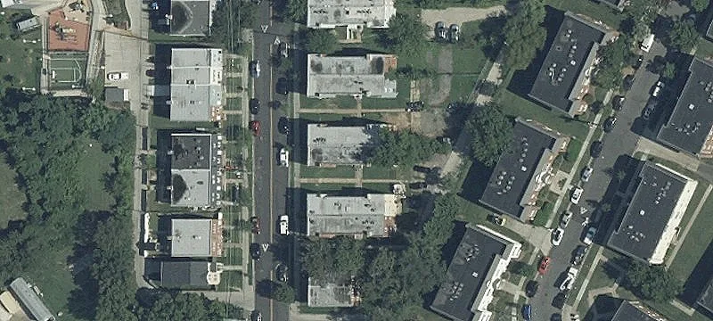 Specialty Commercial Property