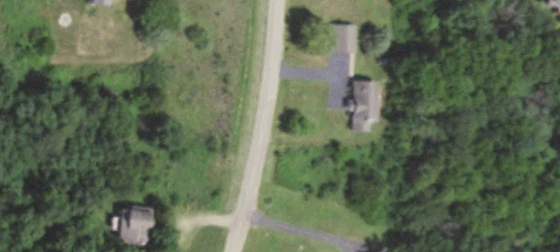 Wooded Cul-de-Sac Homesite