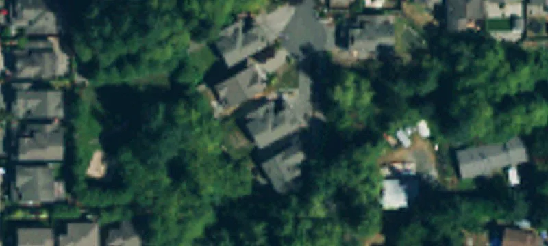Urban Center Zoned Development Land