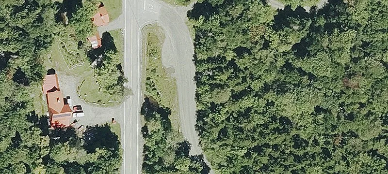 Residential Building Lot