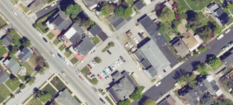 Turnkey Four-Unit Income Property