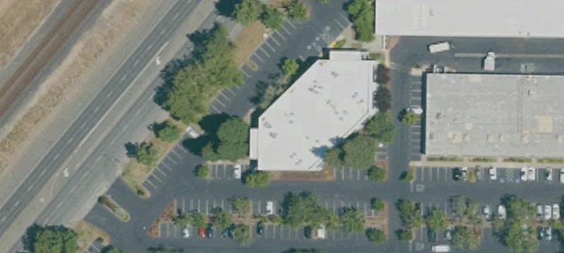 Full-Service Office Space