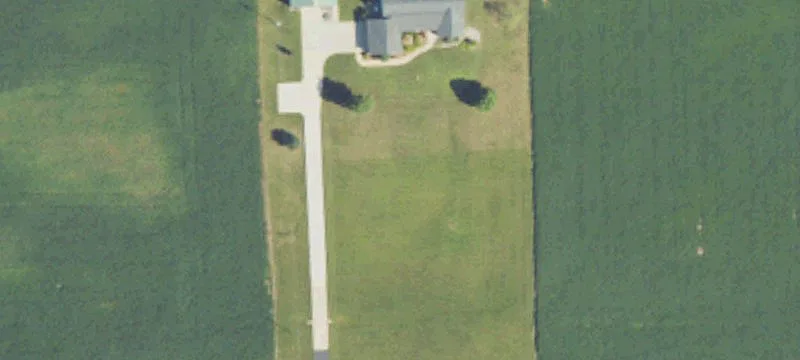 Tillable Farmland Tract