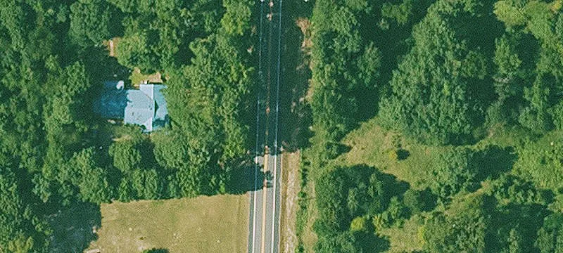 Country Residential Land Parcel