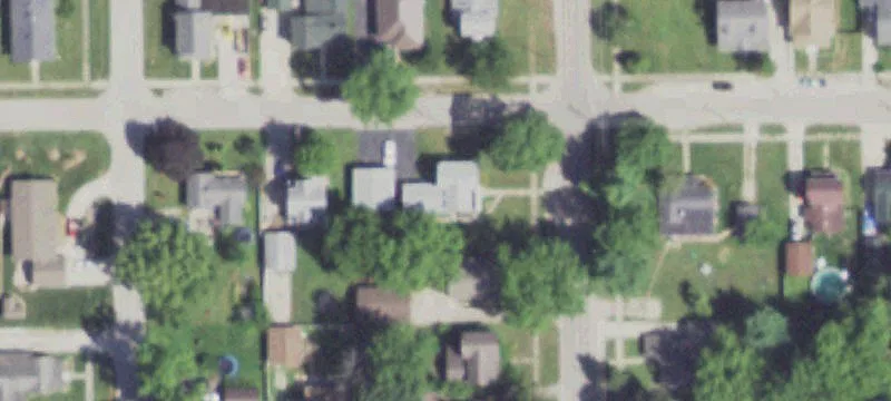 Income-Generating Triplex with Garage