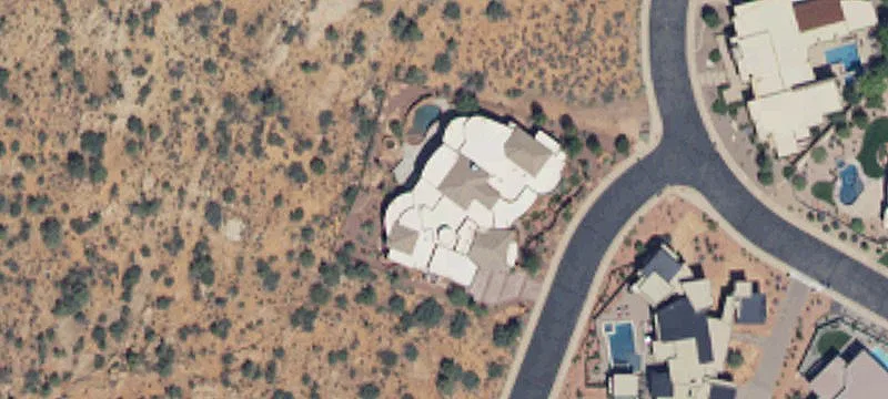 Residential Homesite with Park Views