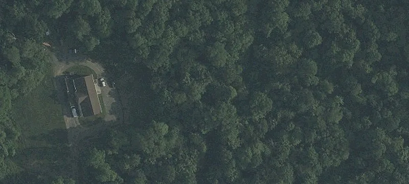 Residential Land with Stream