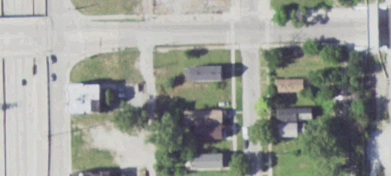 Vacant Lot For Sale