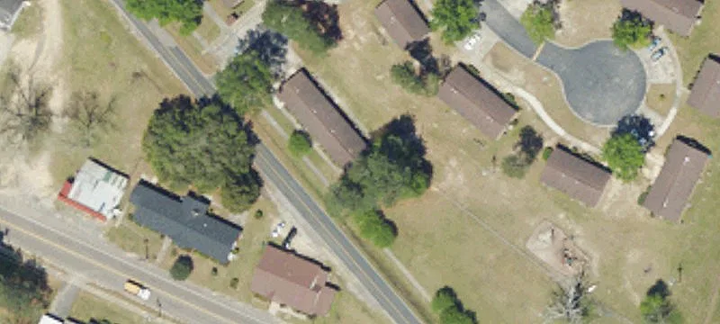 Unrestricted Residential Land Lot