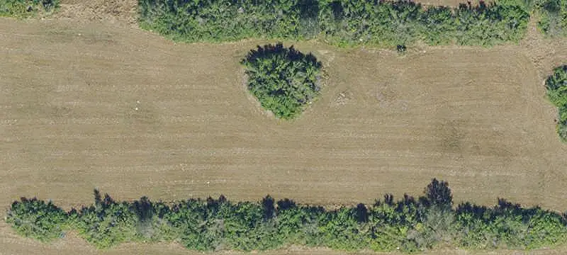 Large Development Land Parcel