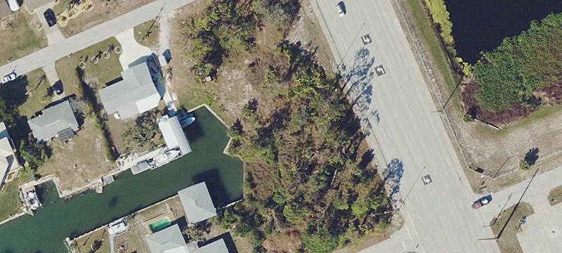 Commercial Tourist Vacant Land