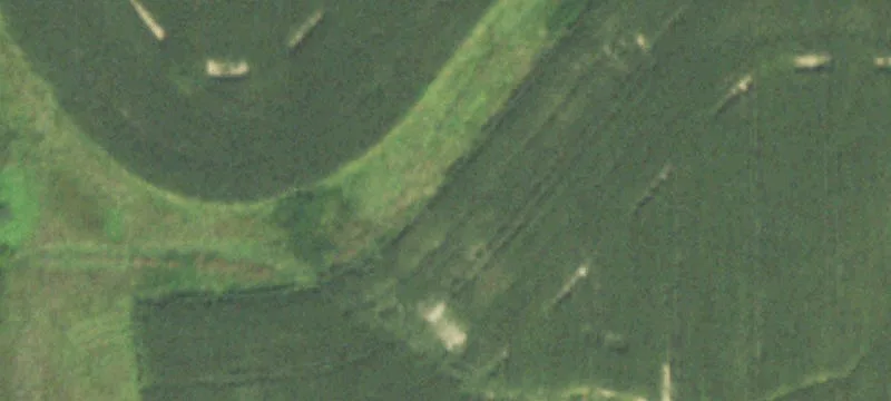 Agricultural Land with Tillable Acreage
