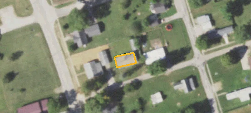 Residential Development Land Lot