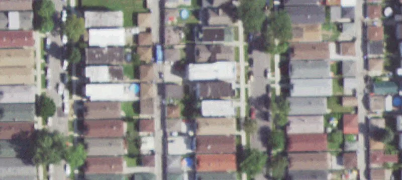 Four-Unit Residential Income Property