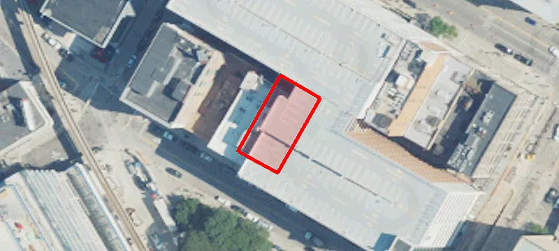 For-Lease Office Space