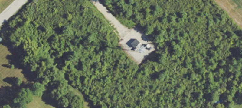 Agricultural Vacant Land Parcel