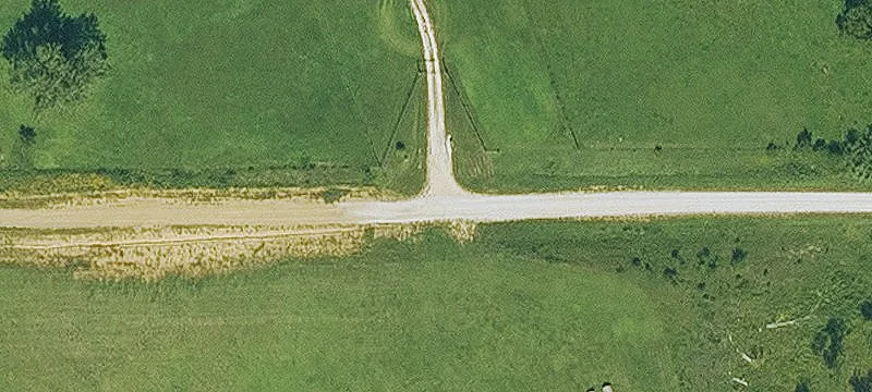 Agricultural & Hunting Property