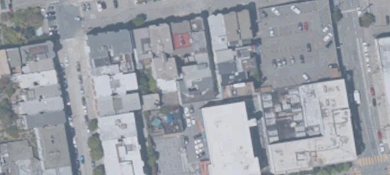 Renovated Duplex with Parking