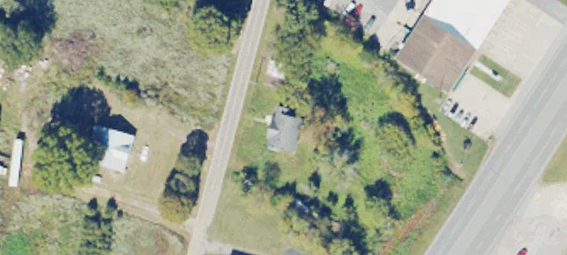 Commercial Land with Road Frontage