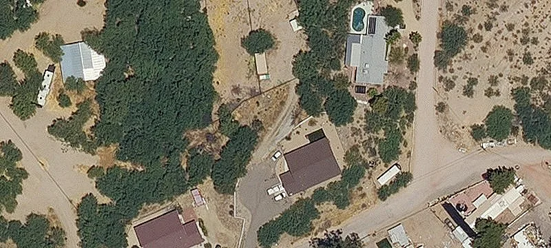 5-Acre Desert Home Site