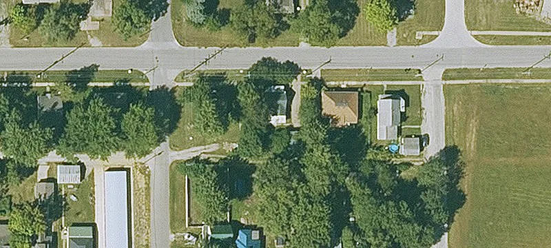 Industrial Land Multi-Parcel Site