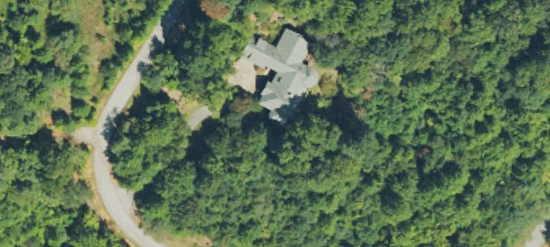 Residential Golf Community Lot