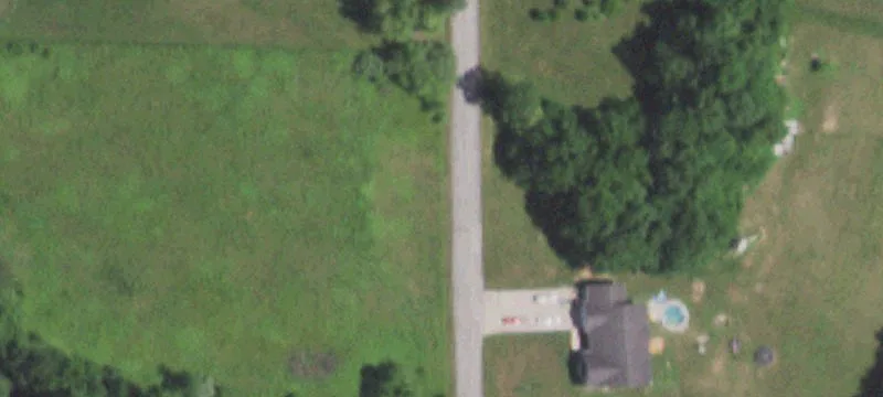 Residential Development Lot