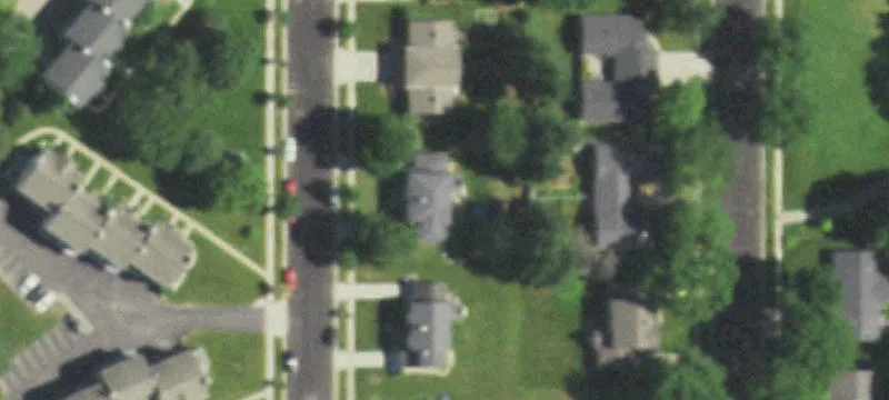 Two-Story Duplex Investment