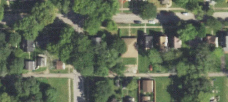 Residential Land Lot