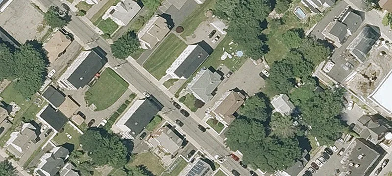 Two-Family Residential Income Property
